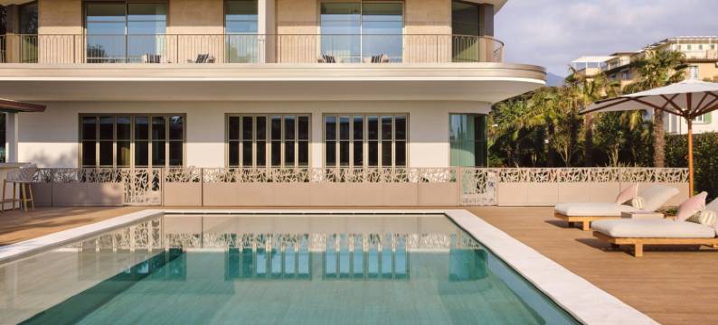 Principessa Forte dei Marmi, Autograph Collection图片