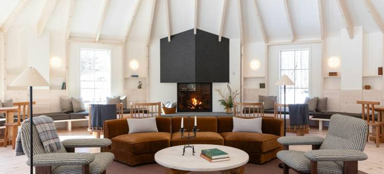 Scribner's Catskill Lodge, a Member of Design Hotels图片