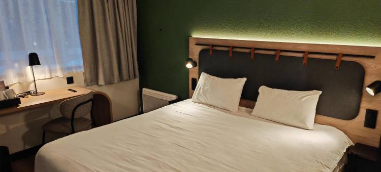 里尔苏德康铂酒店-屈西杜埃(Campanile Lille Sud - Douai Cuincy)图片