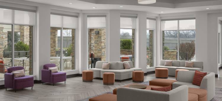 希尔顿花园酒店-圣马科斯(Hilton Garden Inn San Marcos)图片