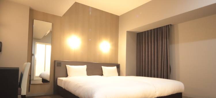 AB Hotel Inuyama图片