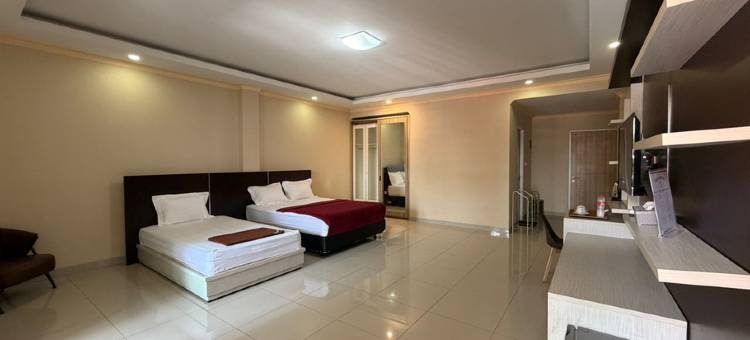 Safira Homestay Syariah图片