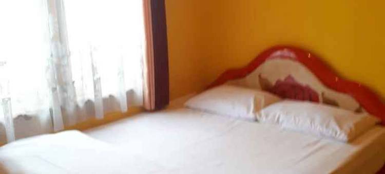 布罗莫英达乐斯塔里民宿-美特拉-RedDoorz(Bromo Indah Lestari Homestay Mitra RedDoorz)图片