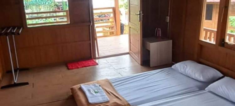 Cozzy D'Sobahan 度假村(Cozzy D'Sobahan Resort)图片