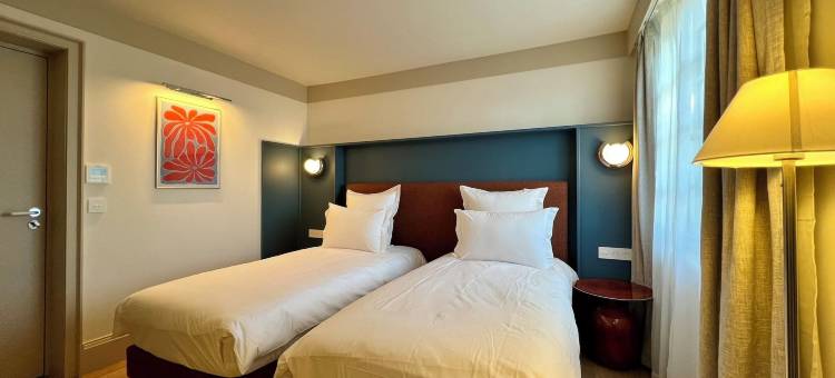 迈蒂亚别墅酒店(Hôtel Villa Maïtia)图片