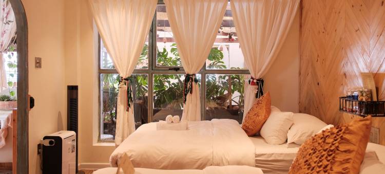 安大叻家庭旅馆(Andalat Homestay)图片