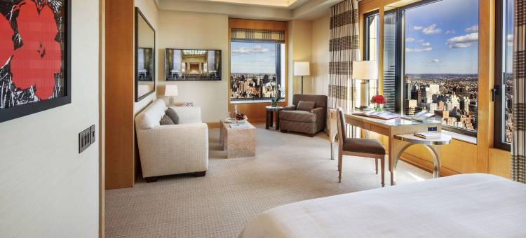 纽约四季酒店(Four Seasons Hotel New York)图片