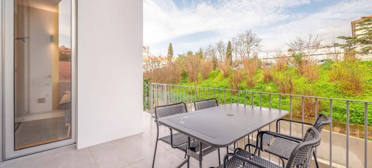 GuestReady - CityHomes Lisbon Delight图片