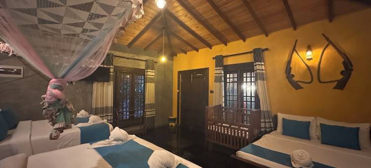 锡兰威尔帕图度假村(Ceylon Resort Wilpattu)图片