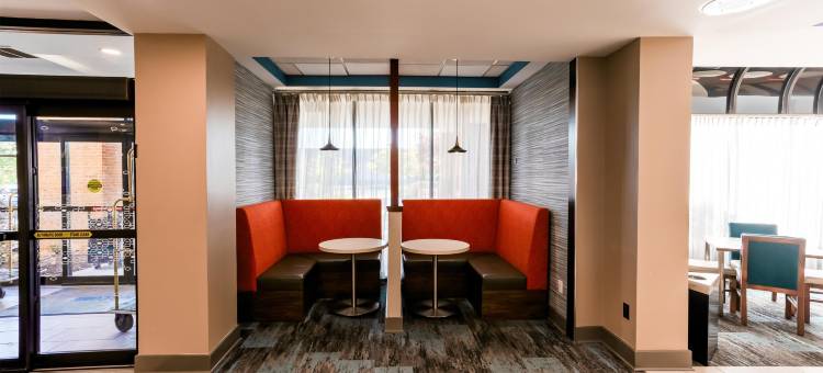 欢朋酒店-马纳萨斯(Hampton Inn Manassas)图片