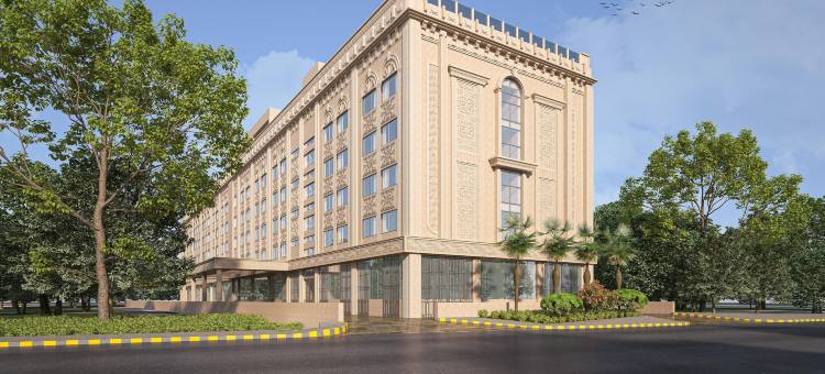希尔顿花园酒店班加罗尔怀特菲尔德(Hilton Garden Inn Bengaluru Whitefield)图片