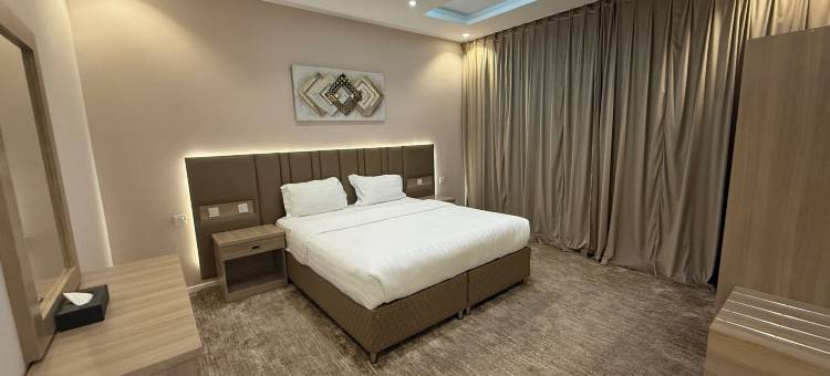 齐曼公园酒店3(Qimam Park 3 Hotel)图片