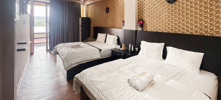 RedDoorz at Surabaya Ressort Aek Rangat Samosir图片