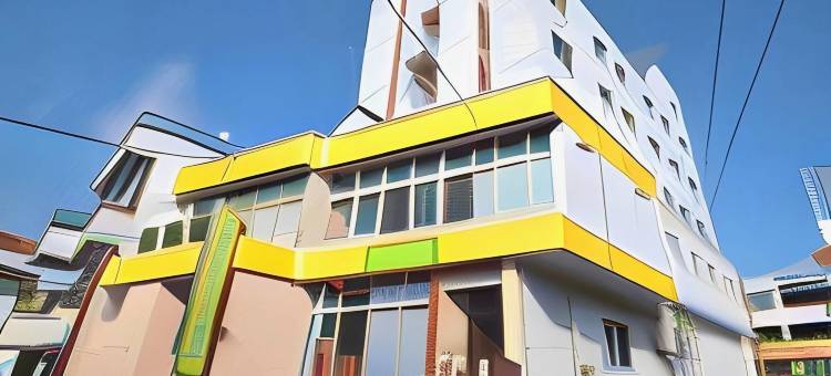 岛田站前Select Inn酒店(Hotel Select Inn Shimada Ekimae)图片