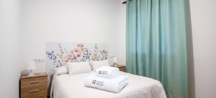 GuestReady - Molino Platero图片