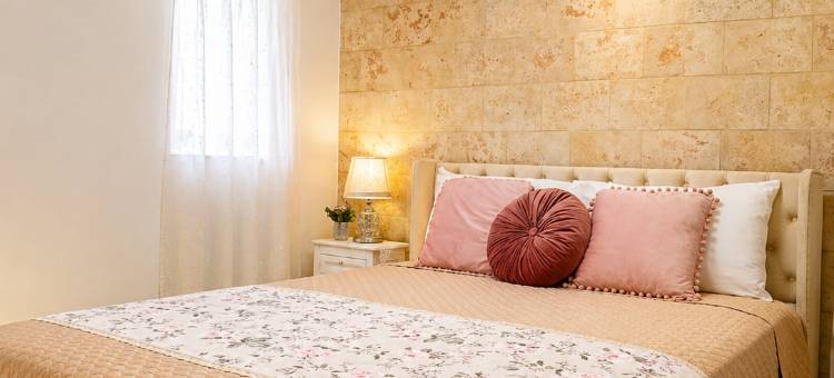 Empedrado Palace Deluxe Cuba WiFi and electricity图片