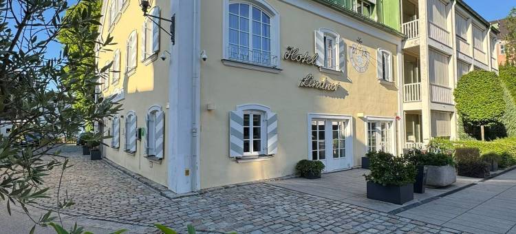 Romantik Hotel Das Lindner - 浪漫达林德酒店(Romantik Hotel Das Lindner)图片