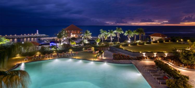 拉罗马纳希尔顿花园酒店(Hilton Garden Inn la Romana)图片