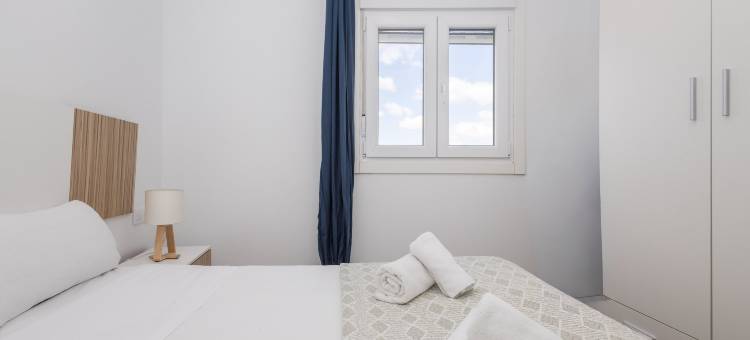 GuestReady - Palacio San Juan Attic 12图片