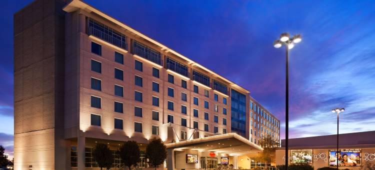 哈拉斯乔利埃娱乐场酒店 - 凯撒奖励目的地(Harrah's Joliet- A Caesars Rewards Destination)图片