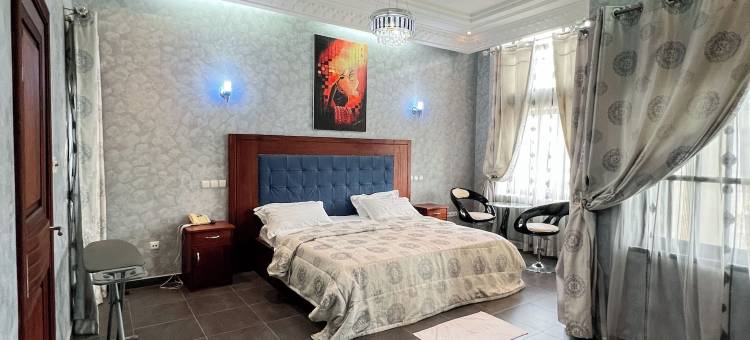 MB尊贵生活(MB PRESTIGE LIVING)图片