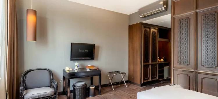 槟城19号酒店(Hotel 19, Penang)图片