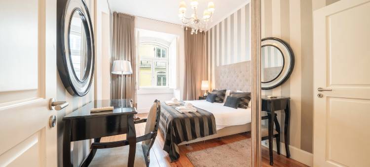 GuestReady - Elegant Central Home with Terrace图片