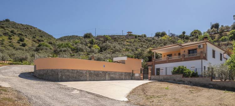阿尔玛套房(The Alma Suite)图片