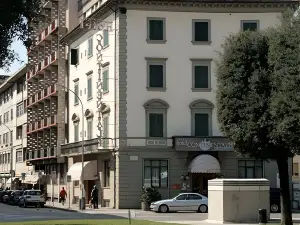 大陆酒店(Hotel Continentale)