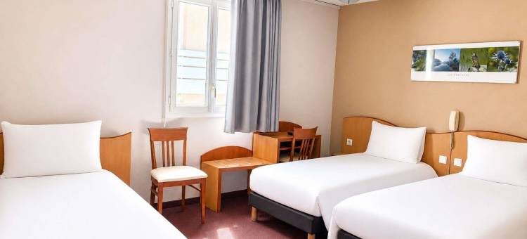 卢尔德比利牛斯圣乔治酒店(Hotel Saint Georges Lourdes Pyrenees)图片