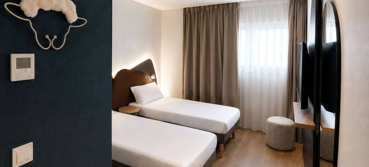 宜必思尚品 Zumaia 泽斯托亚酒店(2026 年 5 月开业)(Ibis Styles Zumaia Zestoa (Apertura Junio 2026))图片