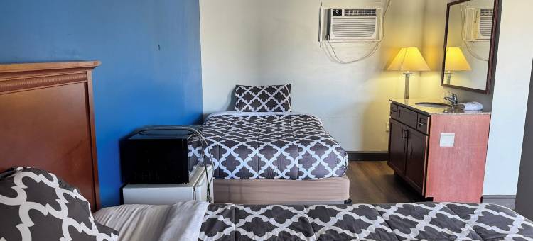 钱伯斯堡皇家汽车旅馆(Royal Inn Motel Chambersburg)图片