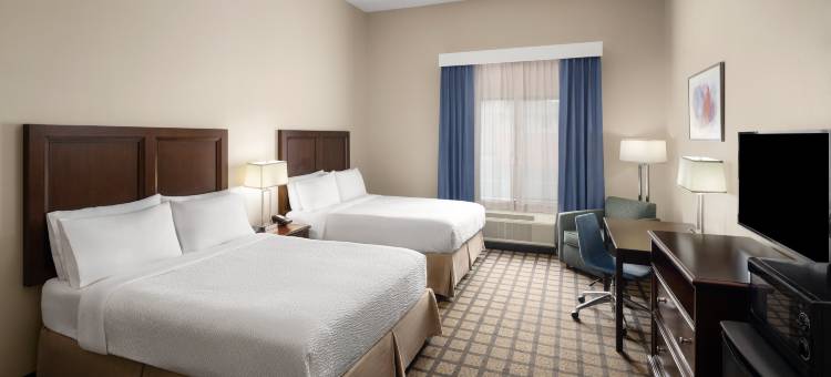佩吉洲际旗下佳阁-鲍威尔湖地区酒店(Garner Hotel PAGE - LAKE POWELL AREA by IHG)图片