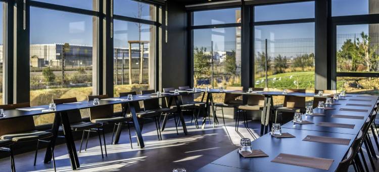 宜必思圣保罗特鲁瓦沙托酒店(2023年12月开业)(Ibis Saint Paul Trois Chateaux (Ouverture Decembre 23))图片