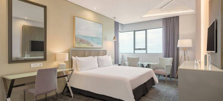 Protea亚酒店德班乌姆兰加(Protea Hotel Durban Umhlanga)图片
