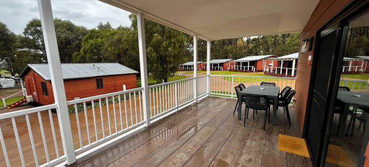 发现公园 - 玛格丽特河(Discovery Parks - Margaret River)图片