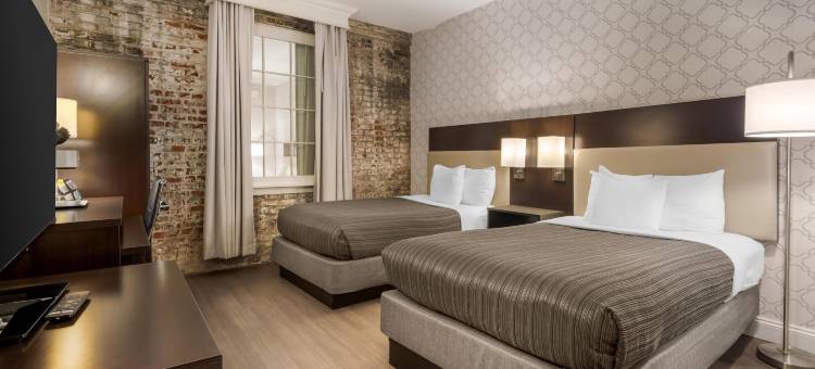 圣克里斯托弗贝斯特韦斯特优质酒店(Best Western Plus St. Christopher Hotel)图片