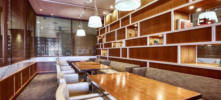 米泽皇家松树酒店(ROYAL PINES HOTEL YONEZAWA)图片