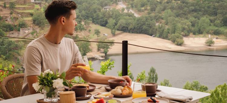 达雅斯杜罗河谷(Dajas Douro Valley - Exclusive Villas)图片
