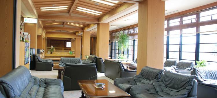 青年酒店(Wakamiro)图片