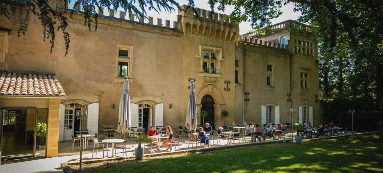 瓦尔瑟斯区域(Domaine du Val de Cèze)图片