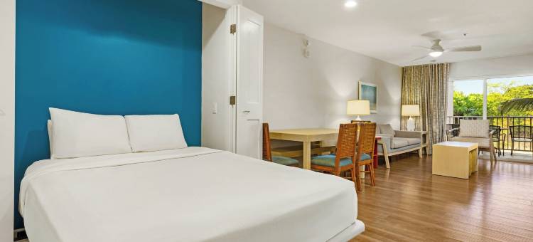 基黑沃尔德马克酒店(WorldMark Kihei)图片