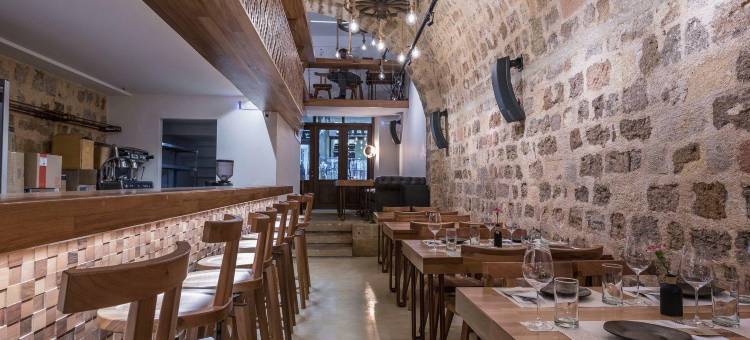 10GR酒店及红酒吧(10GR Boutique Hotel & Wine Bar)图片