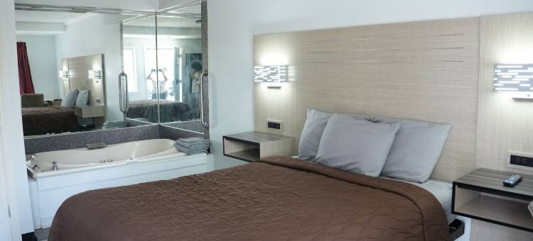瑞拉克斯旅馆(Relax Inn)图片