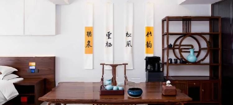 敦煌漠上云栖民宿(敦煌夜市店)图片