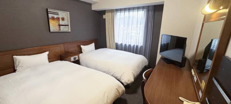 露樱酒店御殿场站南店(Hotel Route-Inn Gotenba Eki-Minami)图片