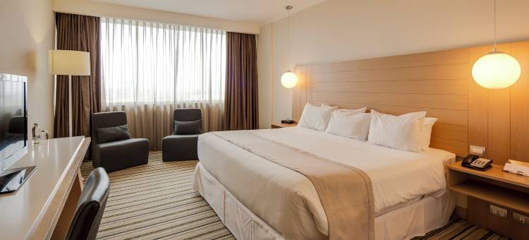 康塞普西翁佩特拉温德姆酒店(Wyndham Concepcion Pettra)图片