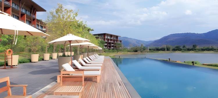 阿塔湖畔度假套房酒店(atta Lakeside Resort Suite)图片