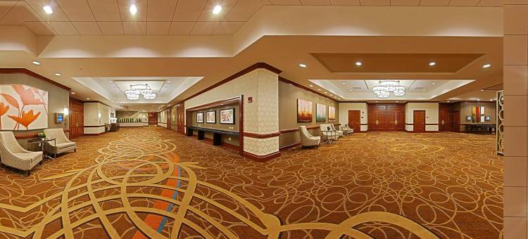 喜来登波士顿酒店(Sheraton Boston Hotel)图片