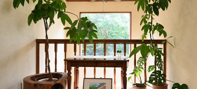 布吉酒店(Petit Hotel Grandvert)图片